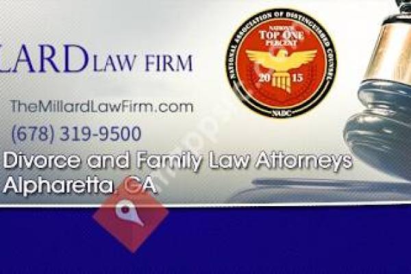 The Millard Law Firm