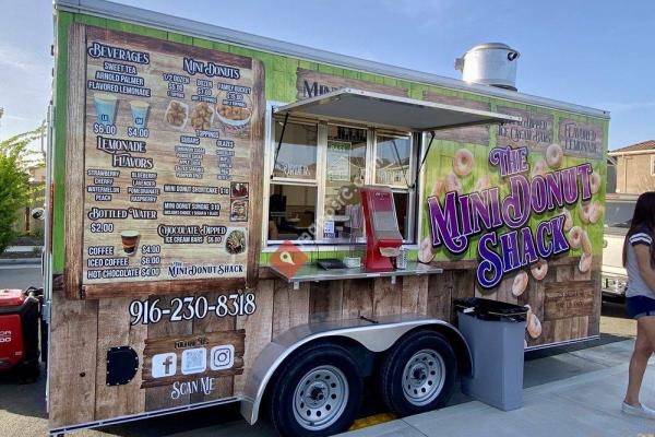 The Mini Donut Shack