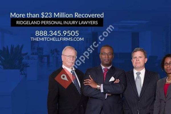 The Mitchell Firm, PLLC