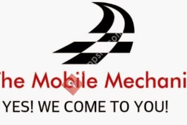 The Mobile Mechanic