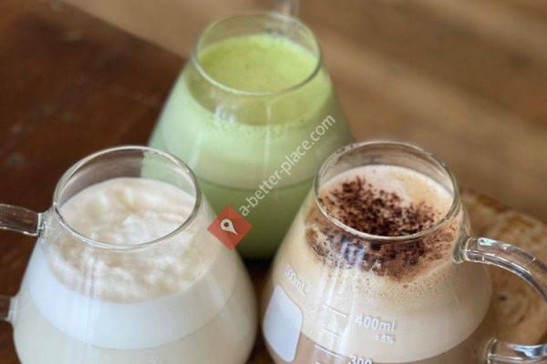 The Molecule Effect - Santa Fe Art District