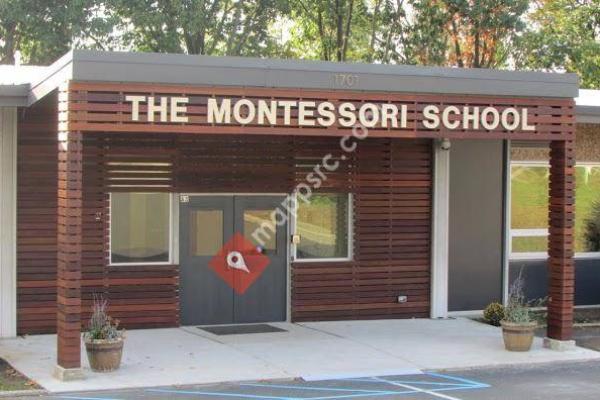 The Montessori School