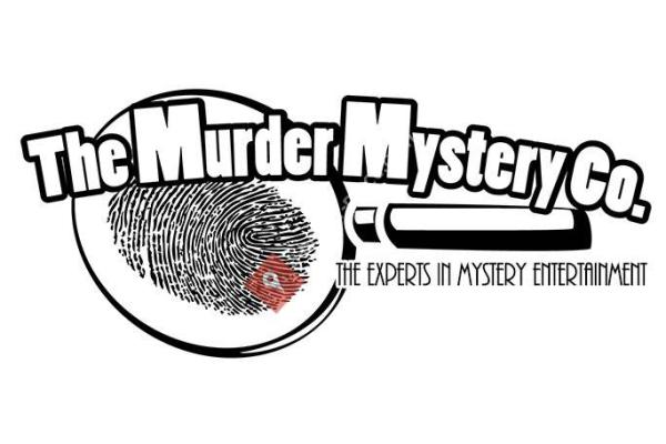 The Murder Mystery Company