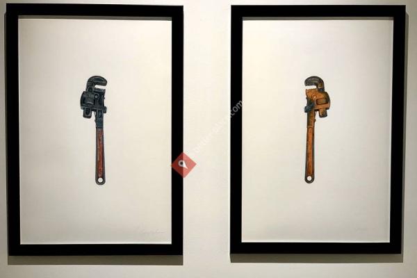 The Museum of Contemporary Art of Georgia