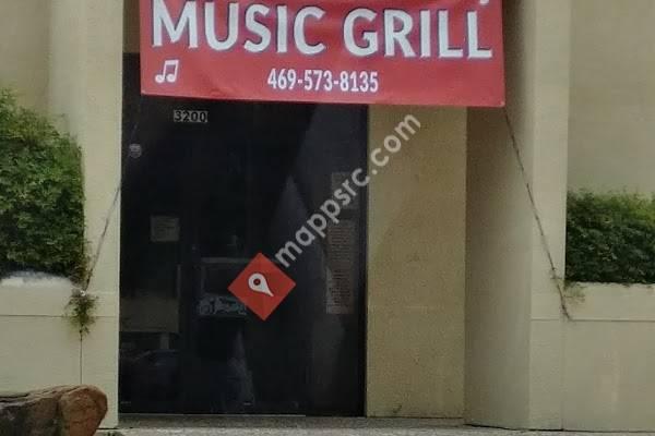 THE MUSIC GRILL | Bar & Grill/Karaoke/Live Entertainment Event Venue