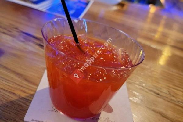 The Muzeum Sports Bar & Grill