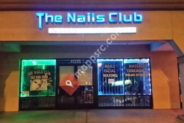 The Nails Club