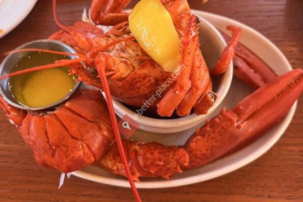 The Nantucket Lobster Trap