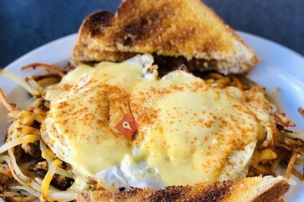 The Neighborhood Café