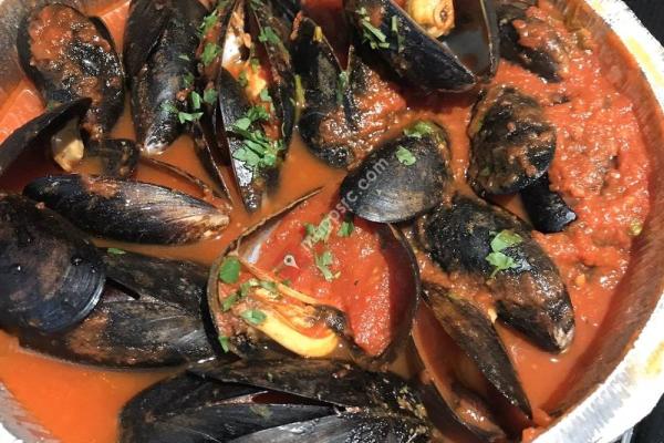 The New American Bistro