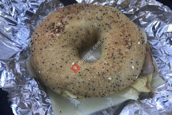 The New Daily Bagel