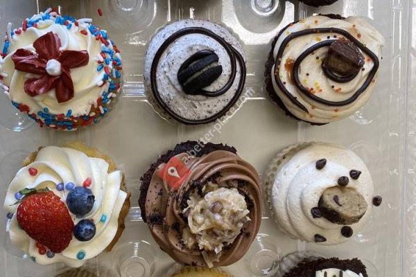 The New Sweet Indulgence