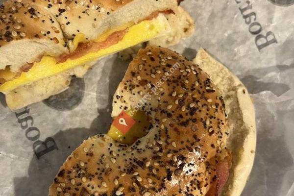 The New York Bakery Boys