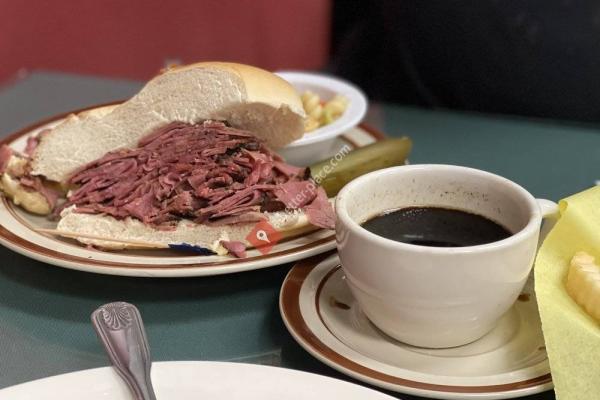 The New York Deli