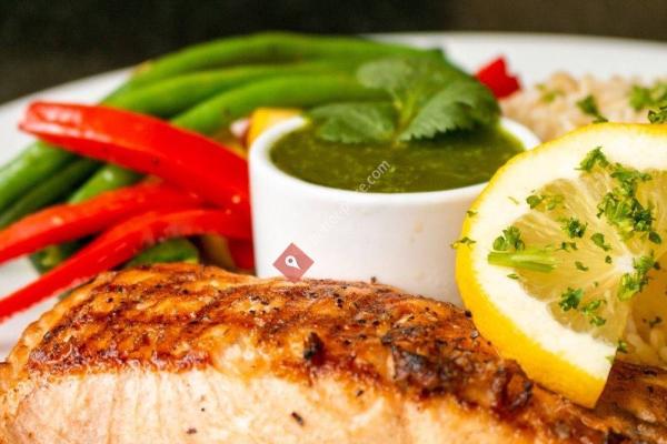 The Nines Restaurant