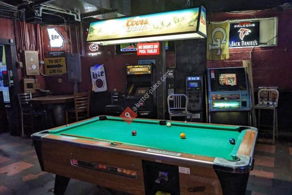 The Northside Tavern