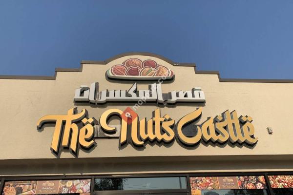 The Nuts Castle