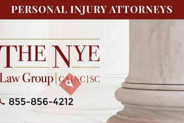 The Nye Law Group, P.C.