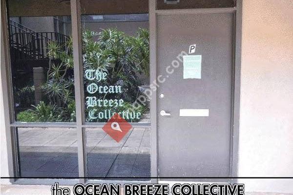 The Ocean Breeze Post