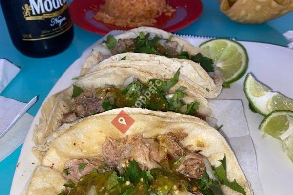 The Ocean Floor Bar & Grill