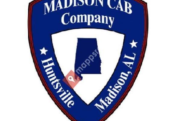 The 'Official' Madison Cab Company