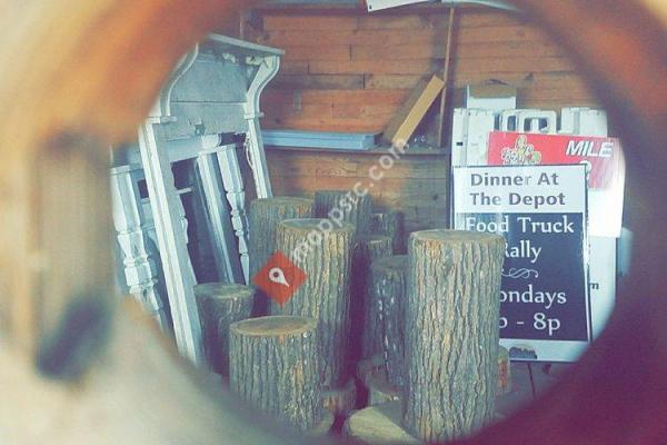 The Old Country Store