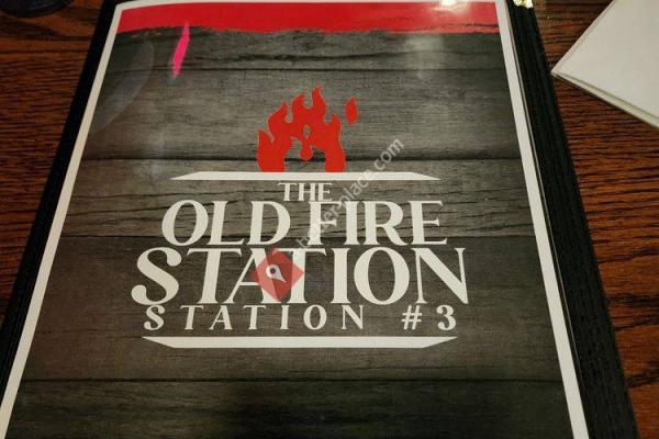 The Old Fire Station #3