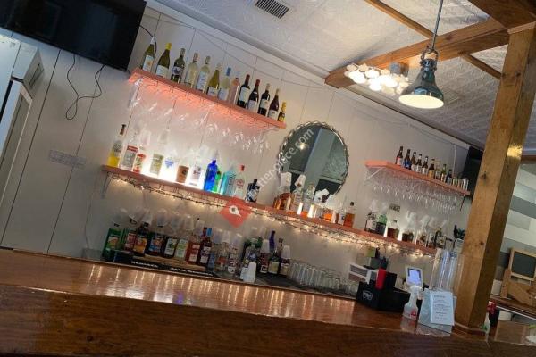 The Old Galveston Club