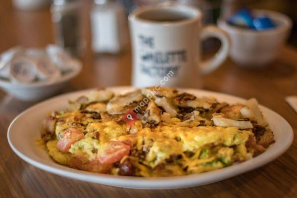 The Omelette Factory - Santee