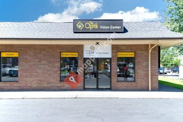 The Optik Vision Center