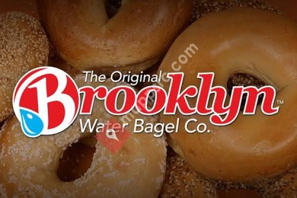 The Original Brooklyn Water Bagel Co.