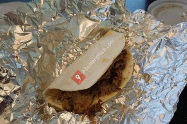 The Original El Taco