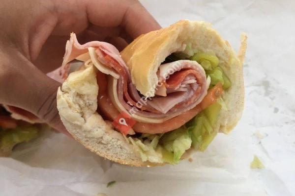 The Original Fireside Caterers