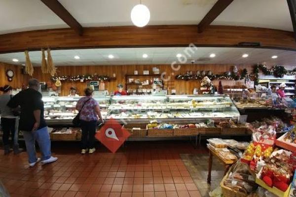 The Original Giuliano's Delicatessen in Gardena