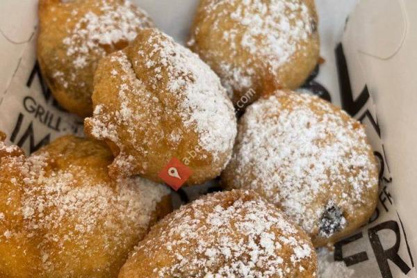 The Original Hot Dog Factory