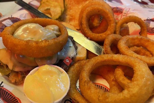 The Original Malt Shop