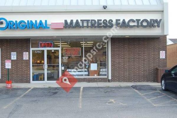 The Original Mattress Factory