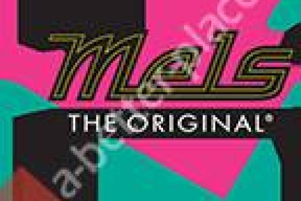 The Original Mels - Pinole