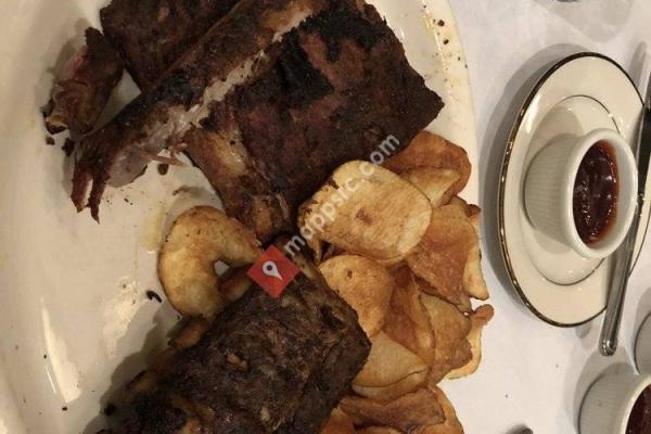 The Original Montgomery Inn