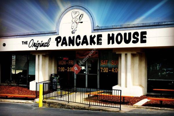 The Original Pancake House
