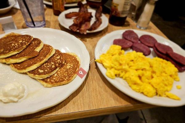The Original Pancake House