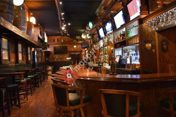 The Original Patsy's Irish Pub of Laguna Niguel