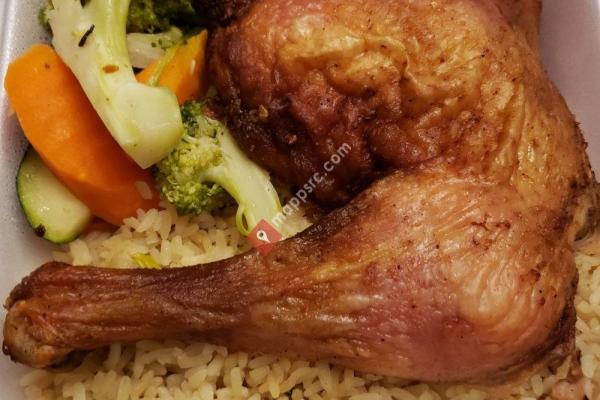 The Original Soupman Deli & Grill