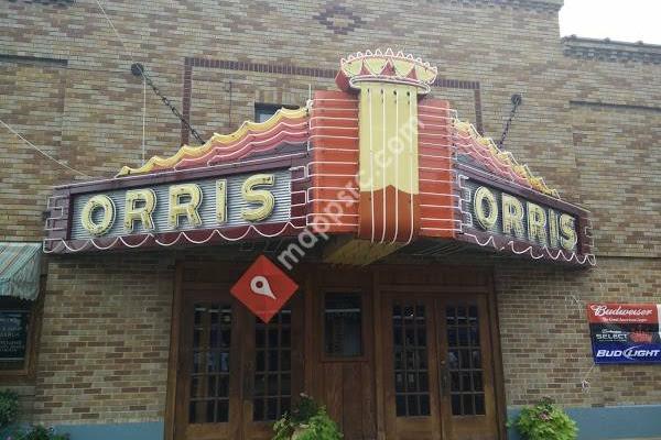 The Orris Night Club