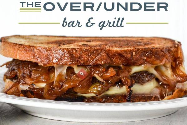 The Over/Under Bar & Grill