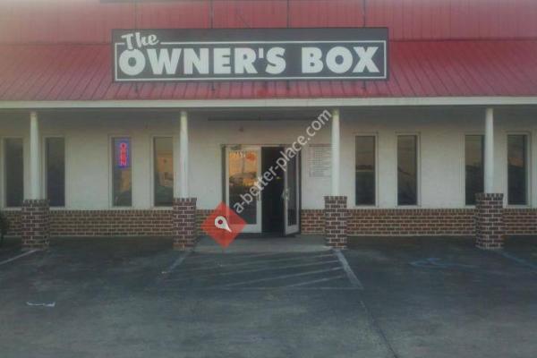 The Owners Box