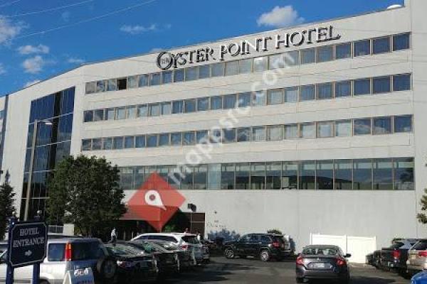 The Oyster Point Hotel