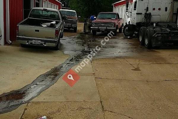 The Pack Rat Mini Storage