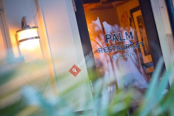 The Palm - Miami