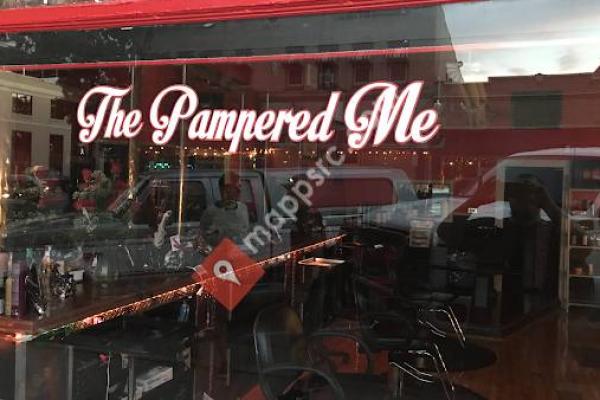 The Pampered Me